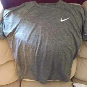 Nike Air logo t-shirt